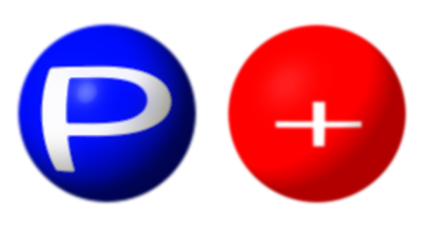 2-ой логотип Р+