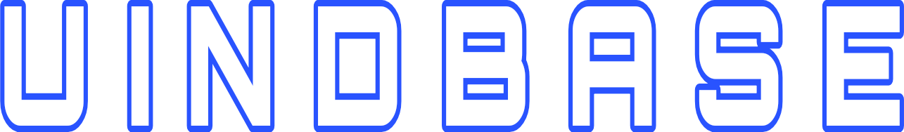 Логотип Юиндбэйса
